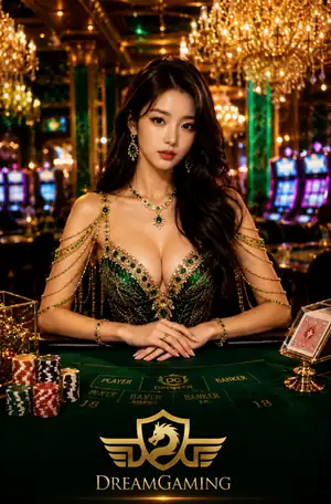 Dream Gaming