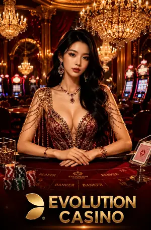 Evolution Casino